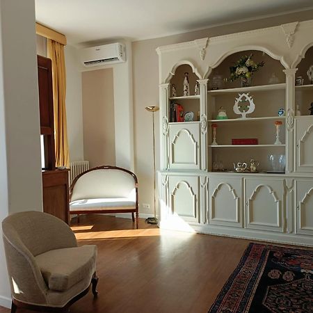 La Dimora Vista Mare Apartman Bari Kültér fotó