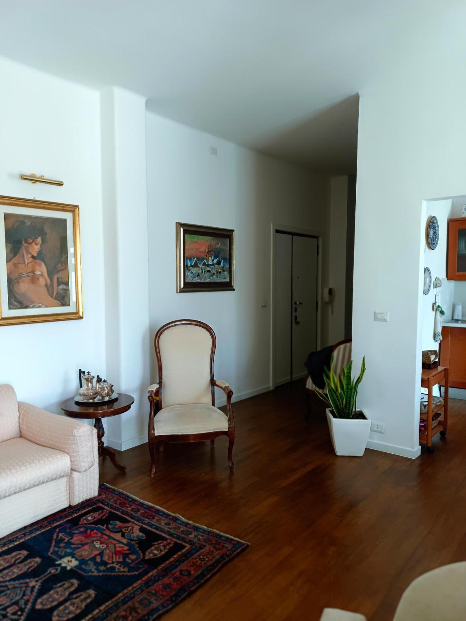 La Dimora Vista Mare Apartman Bari Kültér fotó