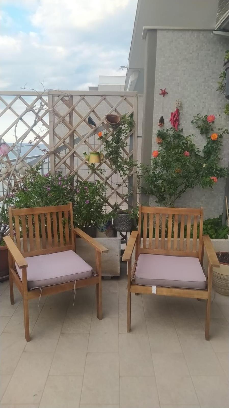 La Dimora Vista Mare Apartman Bari Kültér fotó