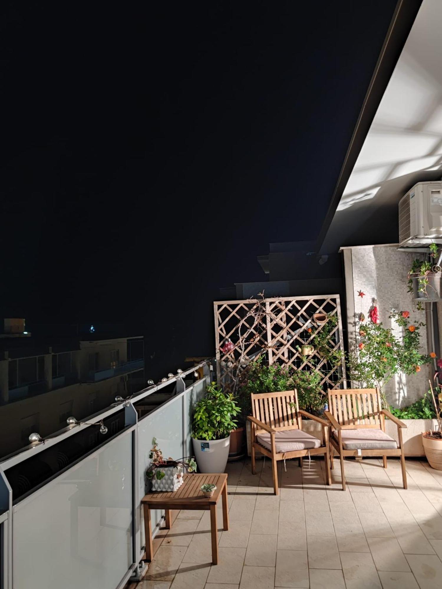 La Dimora Vista Mare Apartman Bari Kültér fotó