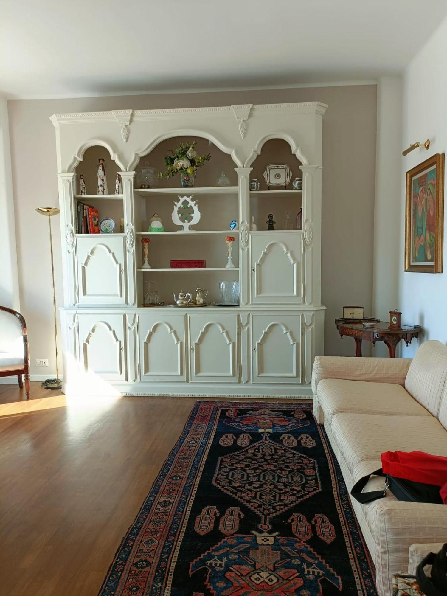 La Dimora Vista Mare Apartman Bari Kültér fotó