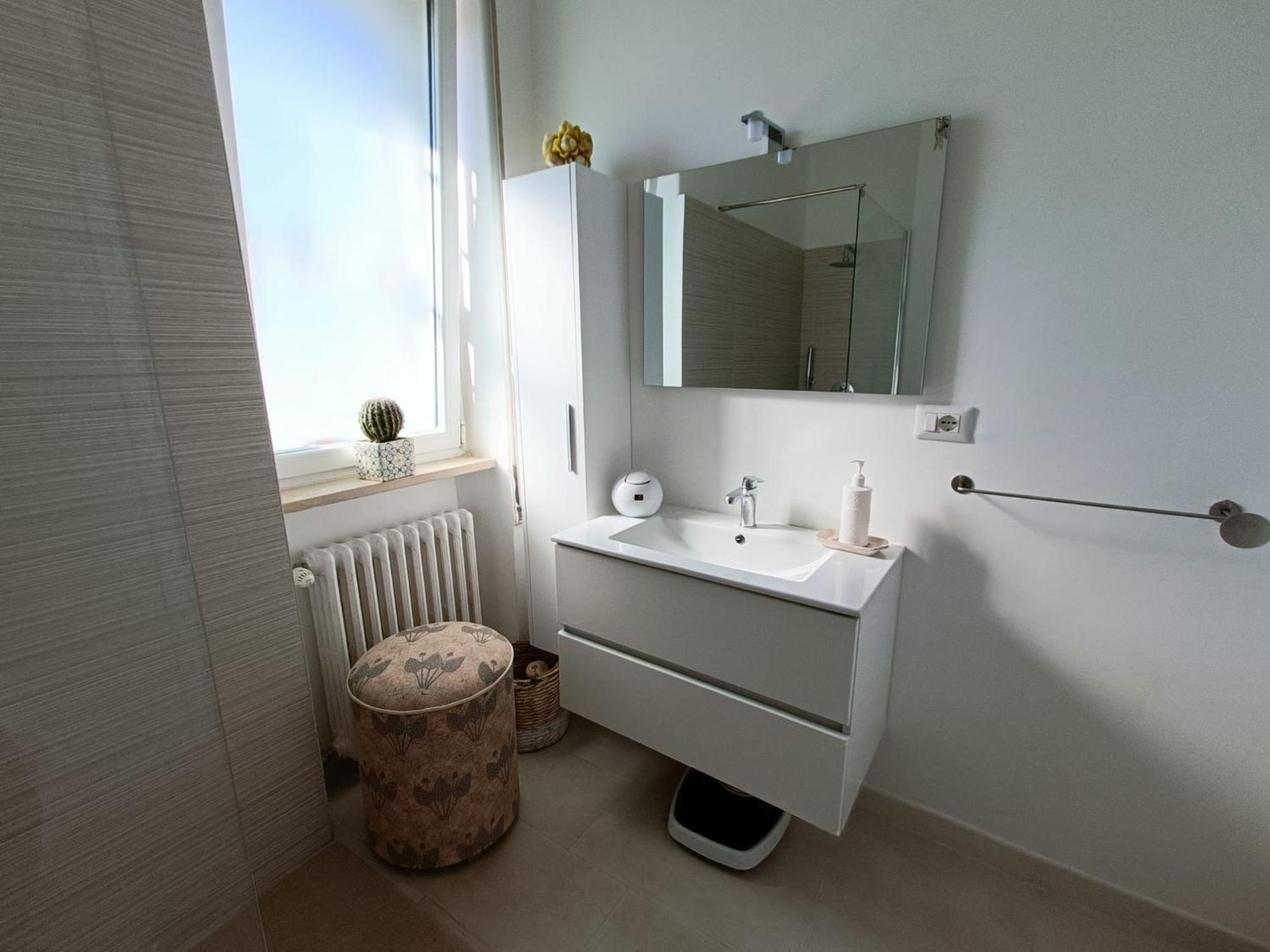 La Dimora Vista Mare Apartman Bari Kültér fotó