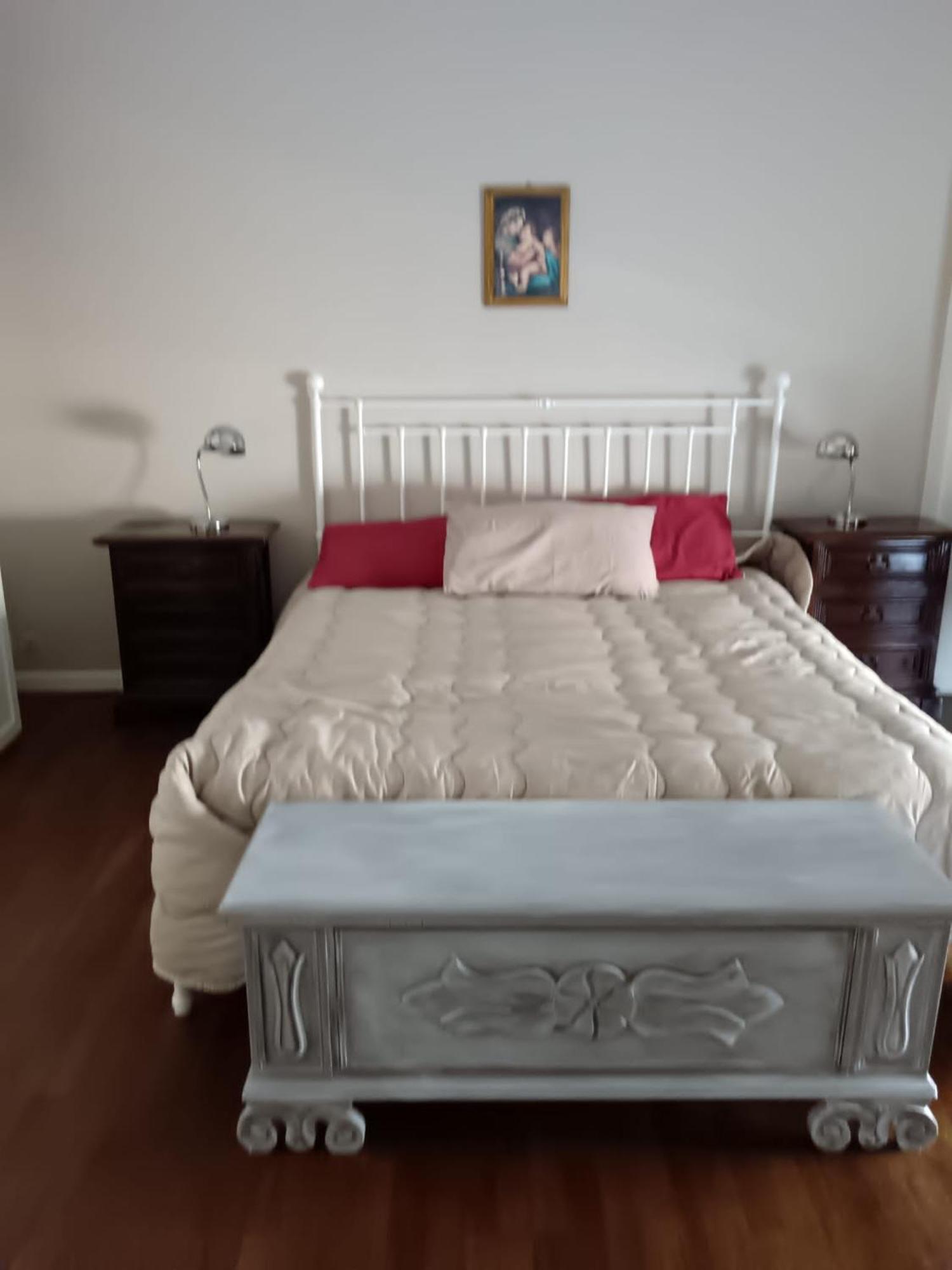 La Dimora Vista Mare Apartman Bari Kültér fotó